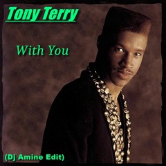 With You  (Dj Amine Edit)