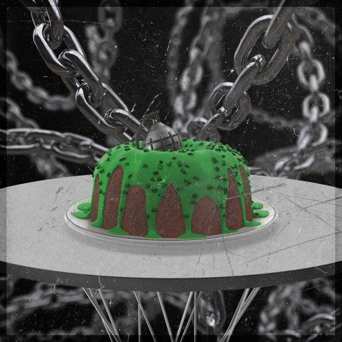 Birthday Bash - JAPAU【Industrial Mix】