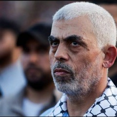 دعاء القائد يحيى السنوار، قائد حركة حماس..m4a