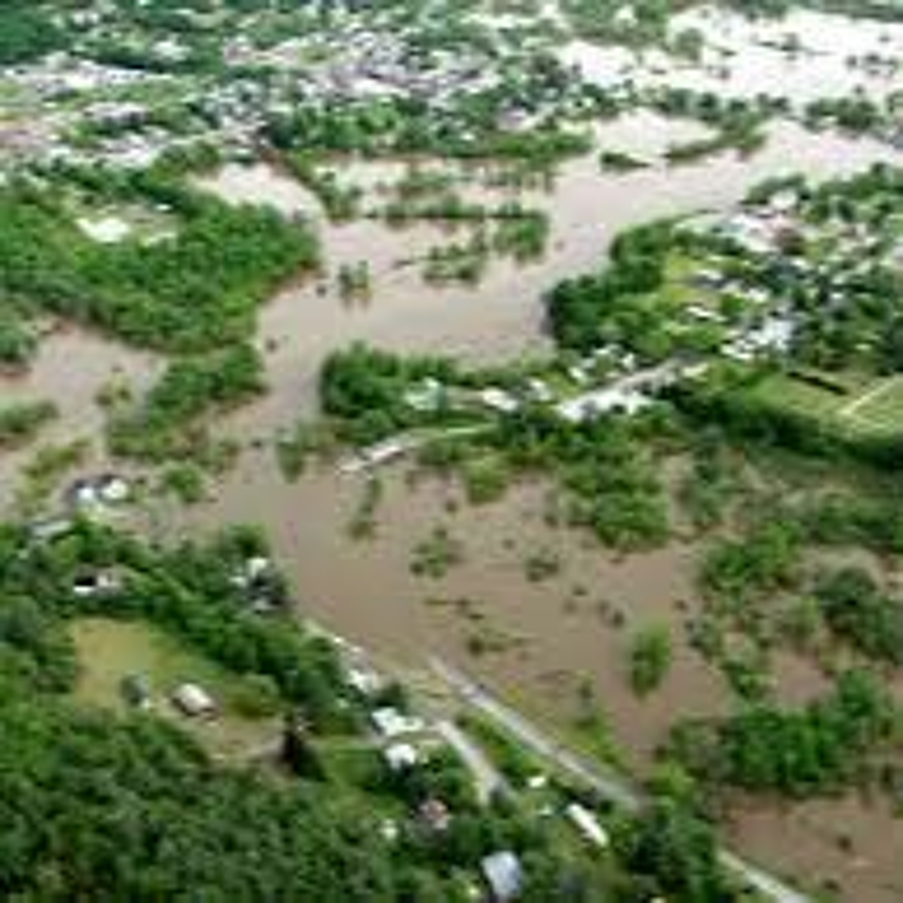 Organic Farm Stand -- July 20, 2023     Flooding in VT Threatens Summer Harvest episode artwork