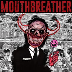 MouthBreather - Don't Bring Me Back Guitar Cover