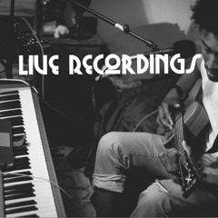 Cold Sheets (Live Recording)