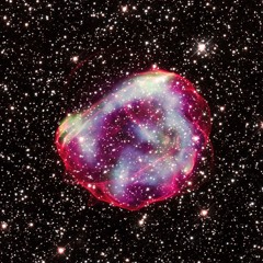MANCIO - Supernova 2