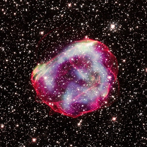 MANCIO - Supernova 2