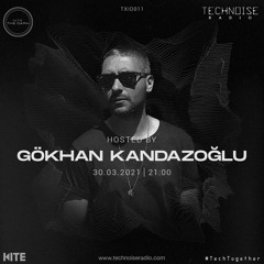 Into The Dark Showcase - GOKHAN KANDAZOGLU [TXID011]