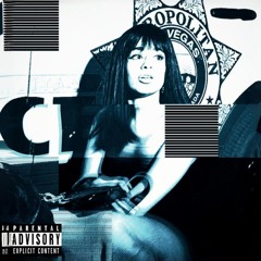 Camila Cabello - Bad Valentine (Unreleased)