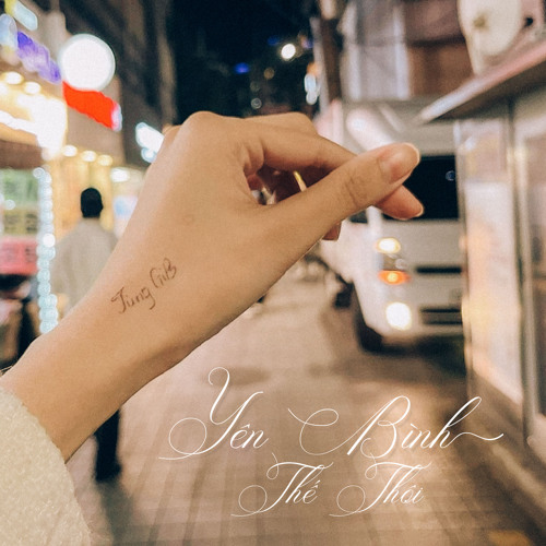 Yên Bình Thế Thôi