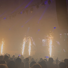 ENJOY THE RAVE #27 NYE 2025
