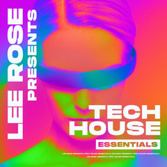 Techno House 2024 | Tech House Hits 2024