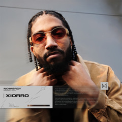 No Mercy Radio 004: Xiorro