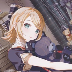 カルチャ (culture) / tsumiki ft. 鏡音リン (kagamine rin) wip