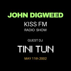 @ John Digweed KISS FM Radio Show, May 11th, 2002_part 2