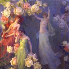 ROSE SCENT