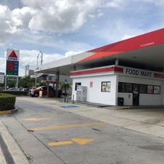 citgo (throwaway) p.milobloody