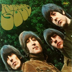 Rubber Soul - Beatles covers