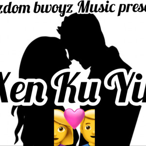 Xen ku Yin-ft Zack Logan