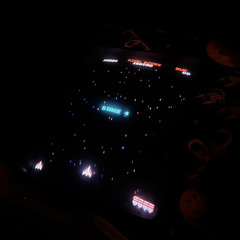 LuZii X Blue Halo - Unknown.