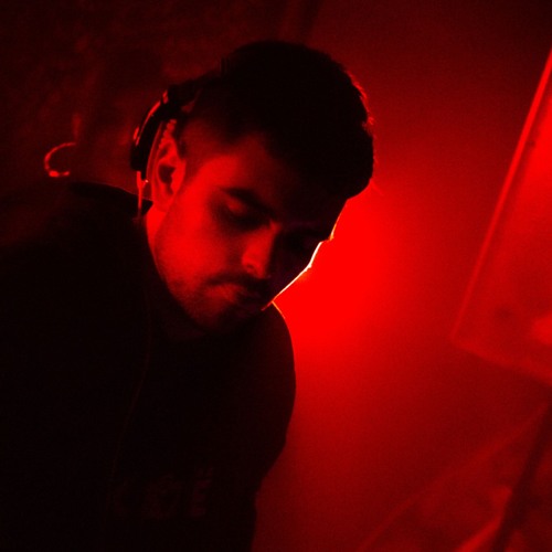 Technopistero #020 @ DANIEL LARA BDAY BASH 30/11