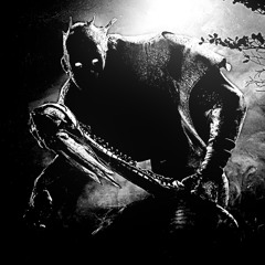 PHANTANONIK Revenge - Super Slowed