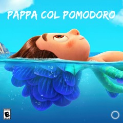 Pappa Col Pomodoro WIP
