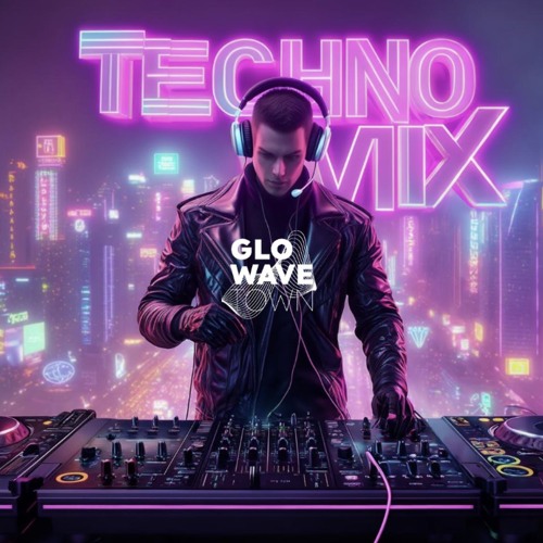 2025’s Hottest Techno Bangers - Epic HYPERTECHNO Remixes of Your Favorite Hits!