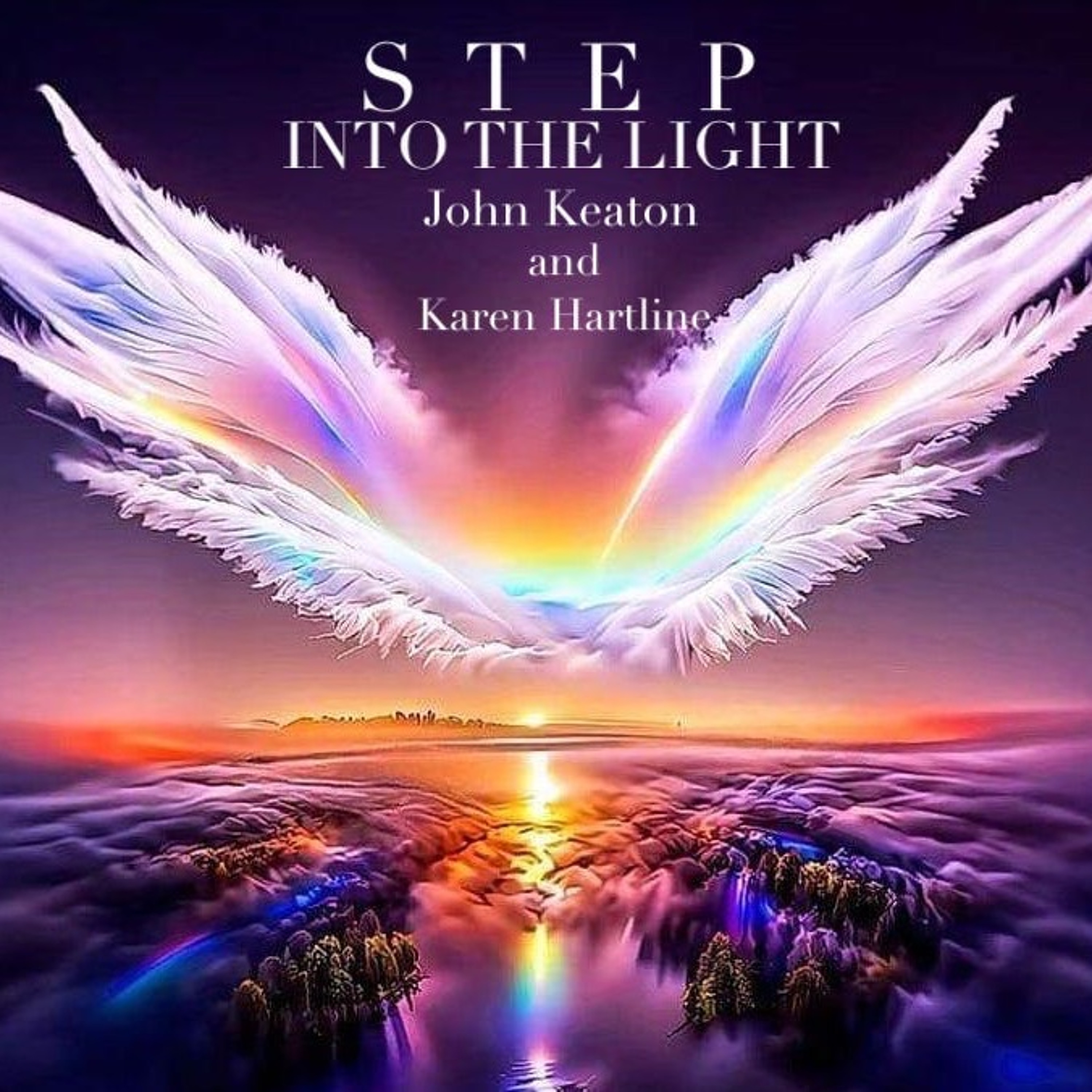 John Keaton - Sonic Heartbeat Music