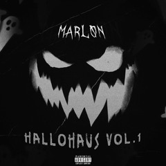 HALLOHAUS  VOL. 1