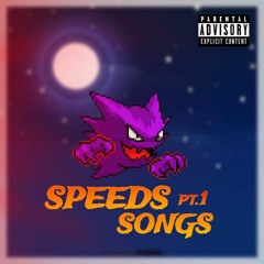 meca cereja (speed up)