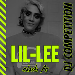 LIL-LEE CLUB FC COMP MIX