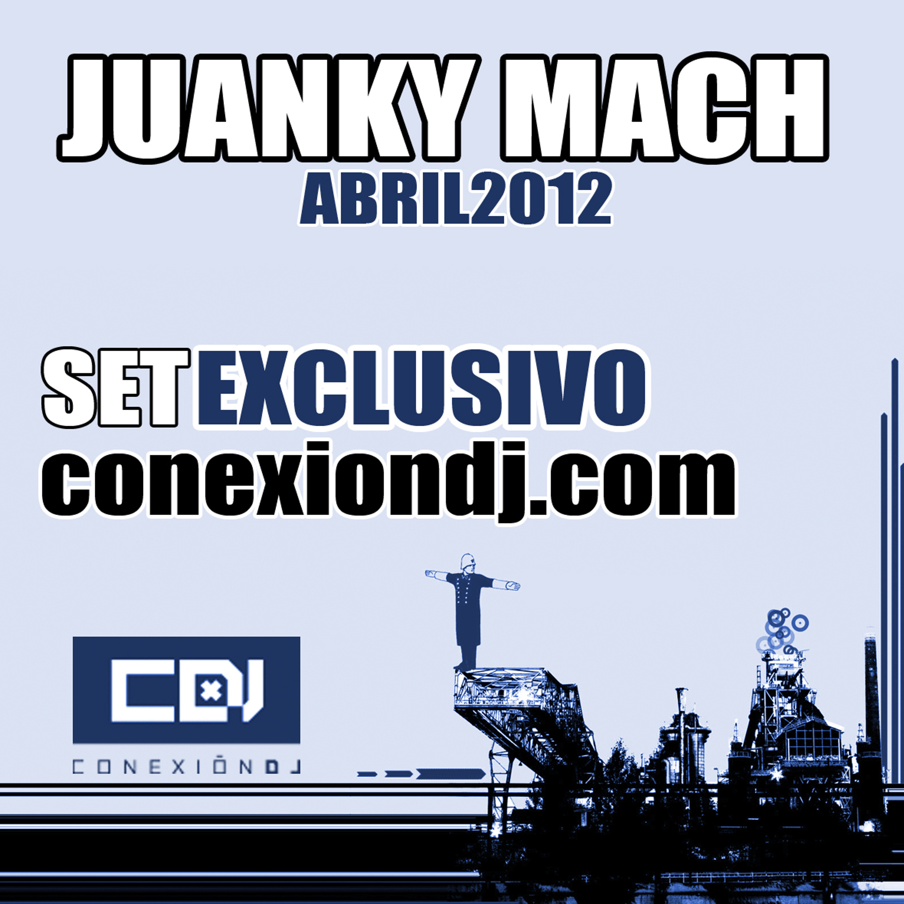 Juanky Mach
