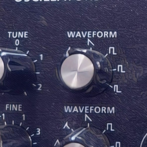 Synthwave style