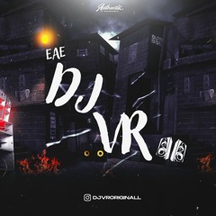 LOIRIN PIVETE - MC SCAR - (DJ VR)