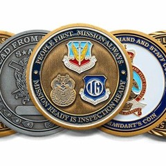 Frontline Coins USA - The Best Custom Lapel Pins Online in USA
