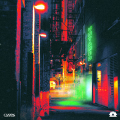 Canvas - Cut Loose