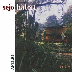 Sejo Hatori - Afelio