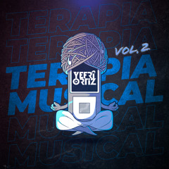Terapia Musical 2 - Yefri Ortiz Dj!