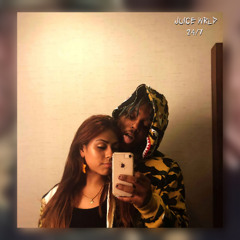 Juice WRLD - 24/7 (365) (AI)