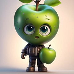 Apple of My Eye - R3YLKS