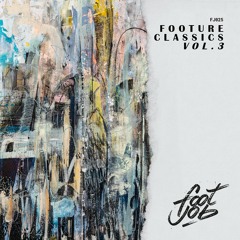 FJ025 | Various Artists - Footure Classics Vol.3 (Snippet)