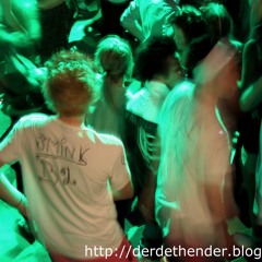 Fjortis musik 2009