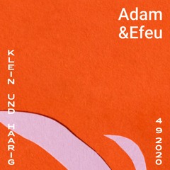 Stream Adam & Efeu music | Listen to songs, albums, playlists for free on  SoundCloud