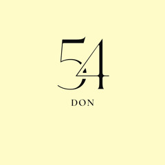 Set Nr.54 - by DON
