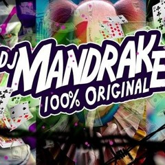 MONTAGEM - ILUMINATI (DJs Mandrake GUH MDK Game Beat)