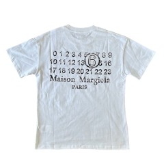 margiela tee feat. glokk1s (cloud + sn6mat)