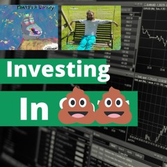 Investing In Shit Freestyle - David Prorok