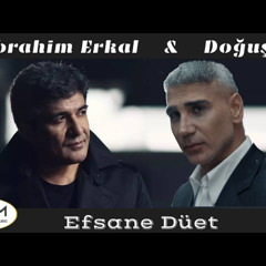 Doğuş Feat İbrahim Erkal- Yanlızım
