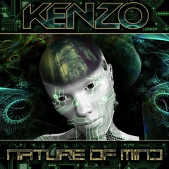 Kenzo - Nature of Mind