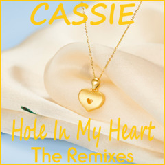 Cassie - Hole in My Heart (The Orange Funkers Remix)