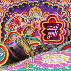 Dr. Prime - Sadi Gali (Bhangra Edit)