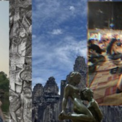 Fausts Dick hinter den Ohren